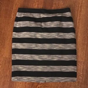 J Crew Pencil Skirt